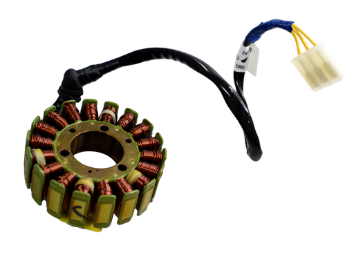 Plato de Bobinas PULSAR 200 NS FI Bajaj Original