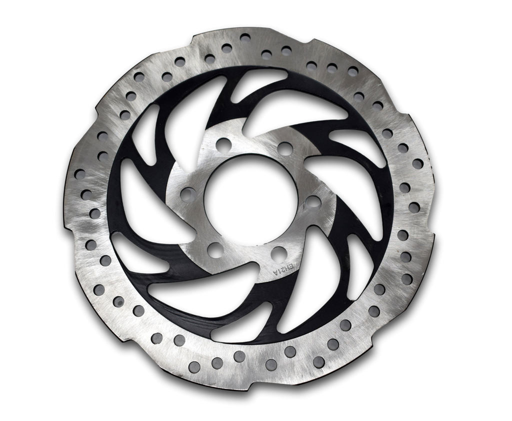 Disco Freno Delantero Pulsar 150 Ns Generico India GENERICO