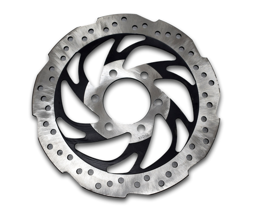 Disco Freno Delantero Pulsar 150 Ns Generico India GENERICO