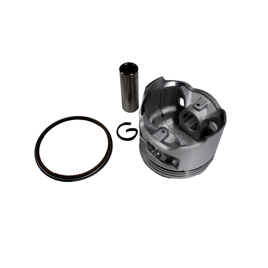 Kit Piston Boxer 100 Ct/Tec/S1D Generico Chino (0.25) GENERICO