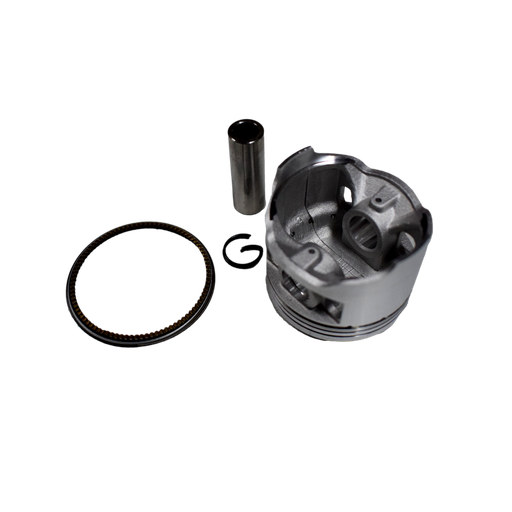 Kit Piston Boxer 100 Ct/Tec/S1D Generico Chino (0.25) GENERICO