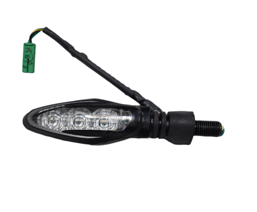 Direccional PULSAR 200 NS/RS - DOMINAR 400 Bajaj Original (Delantera Izquierda)