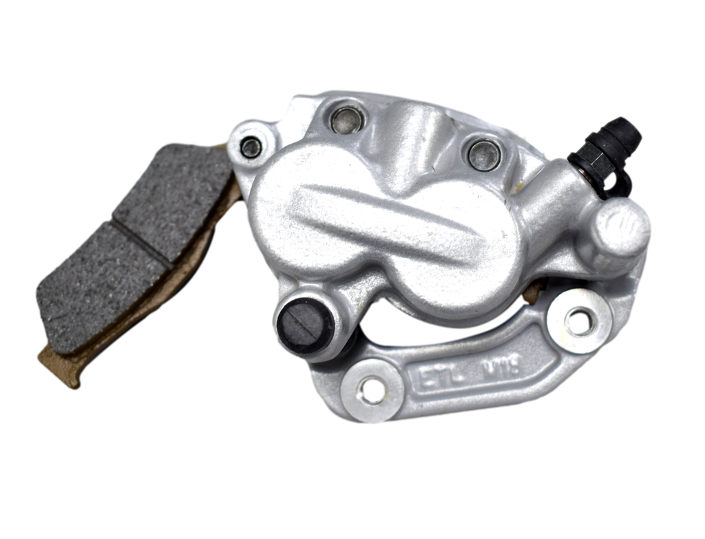 Caliper Trasero Pulsar 180 II Generico India GENERICO