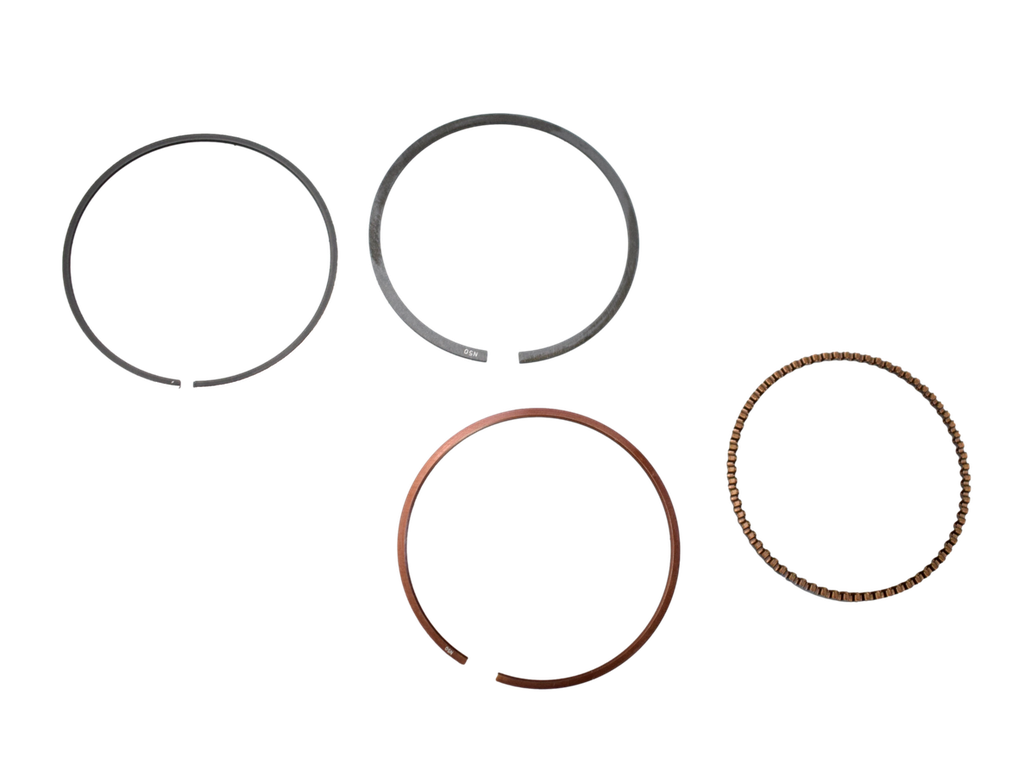 Anillos de Piston Pulsar 180 Generico Japon (0.50) GENERICO