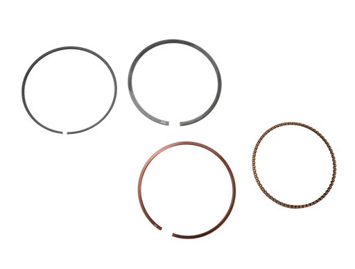 Anillos de Piston Pulsar 180 Generico Japon (0.50) GENERICO