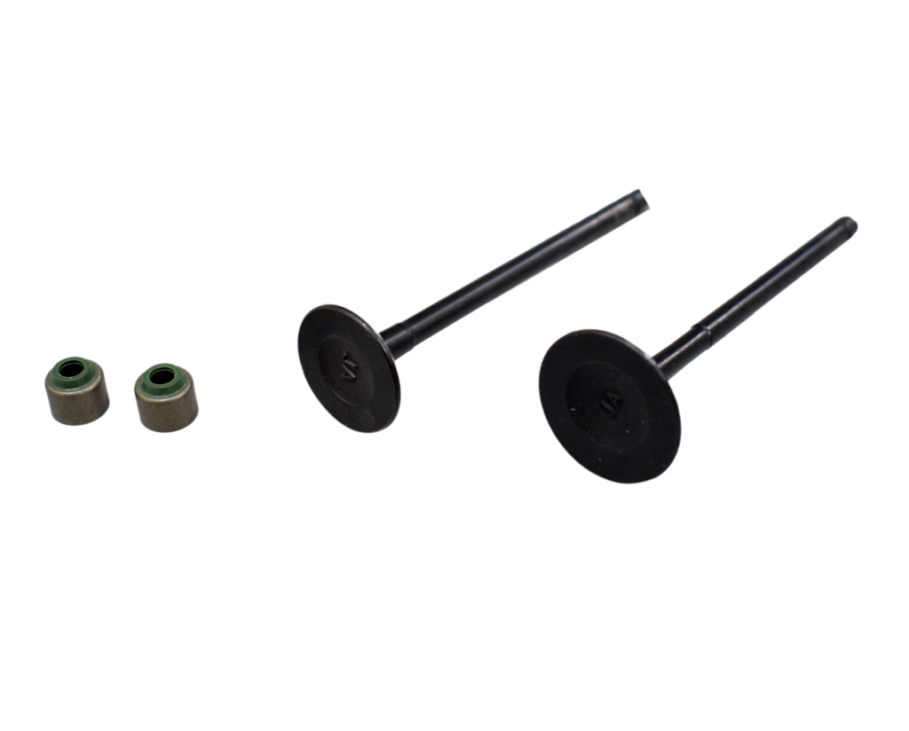 Kit de Valvulas Xcd 125 - Platino 125 Generico India GENERICO