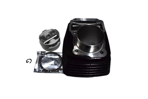 Cilindro Tt 150 - Ttr 150 - Evo Ne 150 Akt Generico Chino (Kit) GENERICO