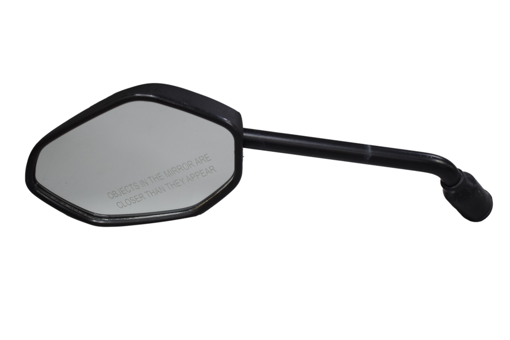 Espejo Retrovisor Izquierdo CBF 125 EURO II Honda Original