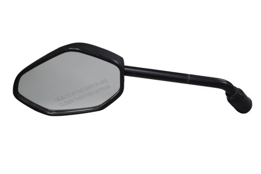 Espejo Retrovisor Izquierdo CBF 125 EURO II Honda Original