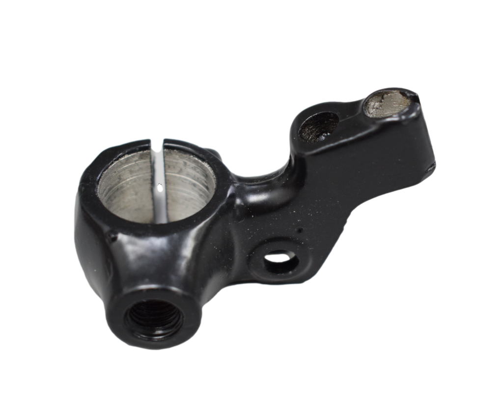 Soporte de Manigueta Eco 100 deluxe Honda Original (derecho)