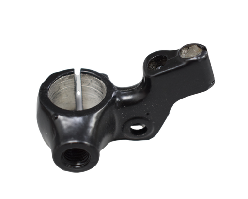 Soporte de Manigueta Eco 100 deluxe Honda Original (derecho)
