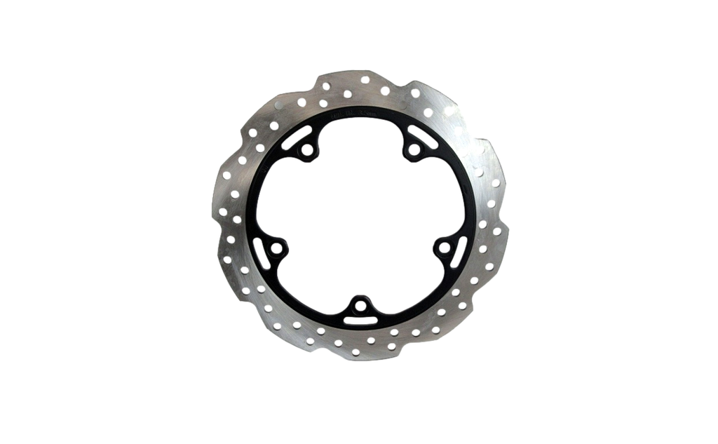 Disco Freno Delantero Cb 160 Honda Original