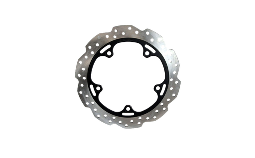 Disco Freno Delantero Cb 160 Honda Original