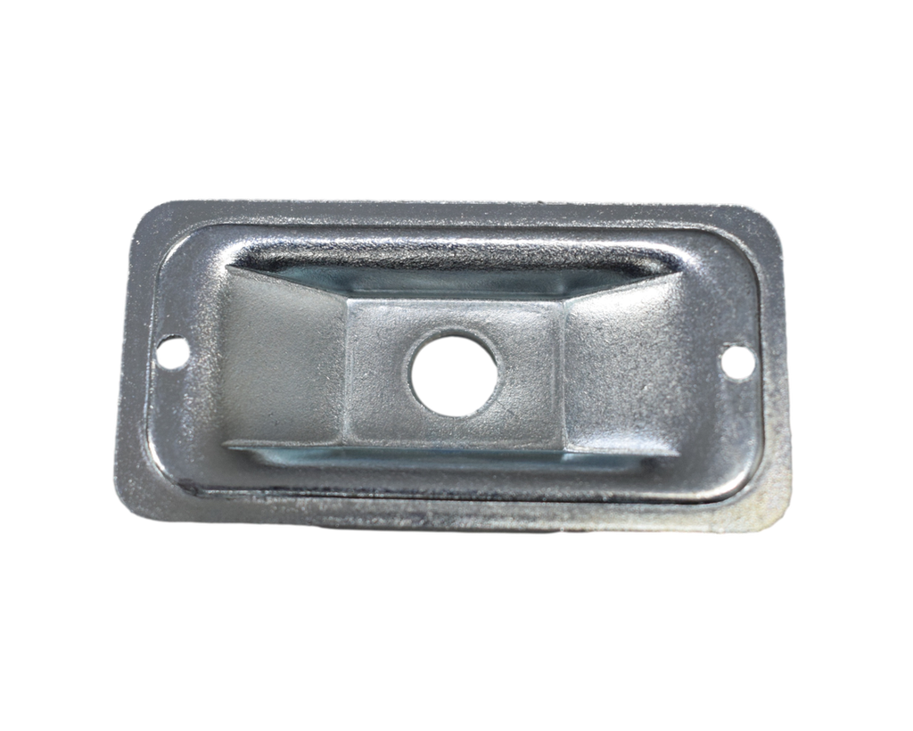 Tapa Tensor de Cadena CB190R Honda Original (Gris)