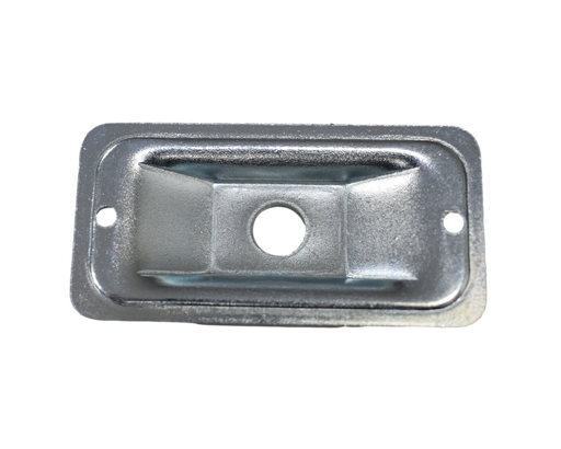 Tapa Tensor de Cadena CB190R Honda Original (Gris)