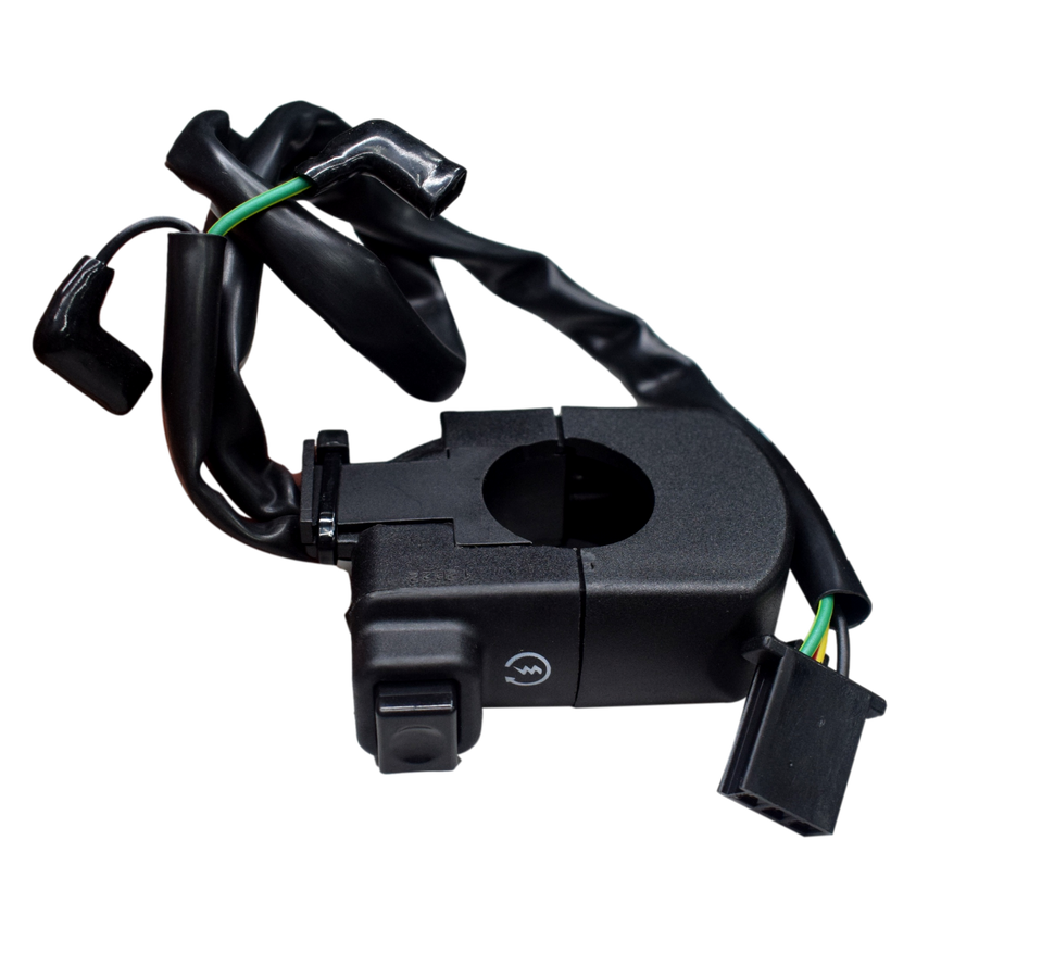 Comando Derecho CB160 Honda Original