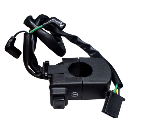 Comando Derecho CB160 Honda Original