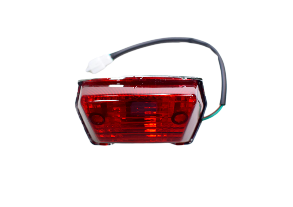Stop Nxr 125 - Xr 250 Tornado Generico Chino GENERICO