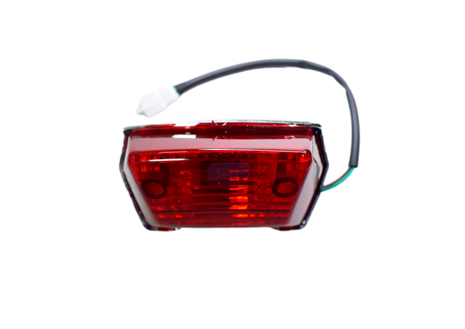 Stop Nxr 125 - Xr 250 Tornado Generico Chino GENERICO