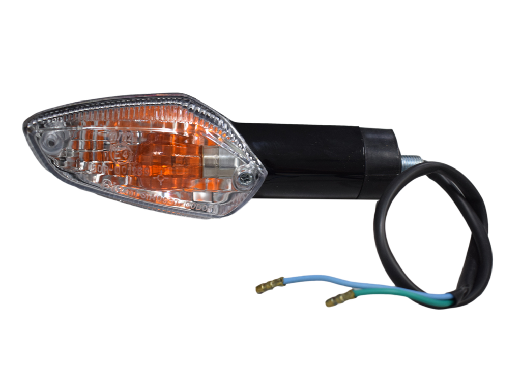 Direccional Invicta 150 Honda Original (Delantera Derecha)