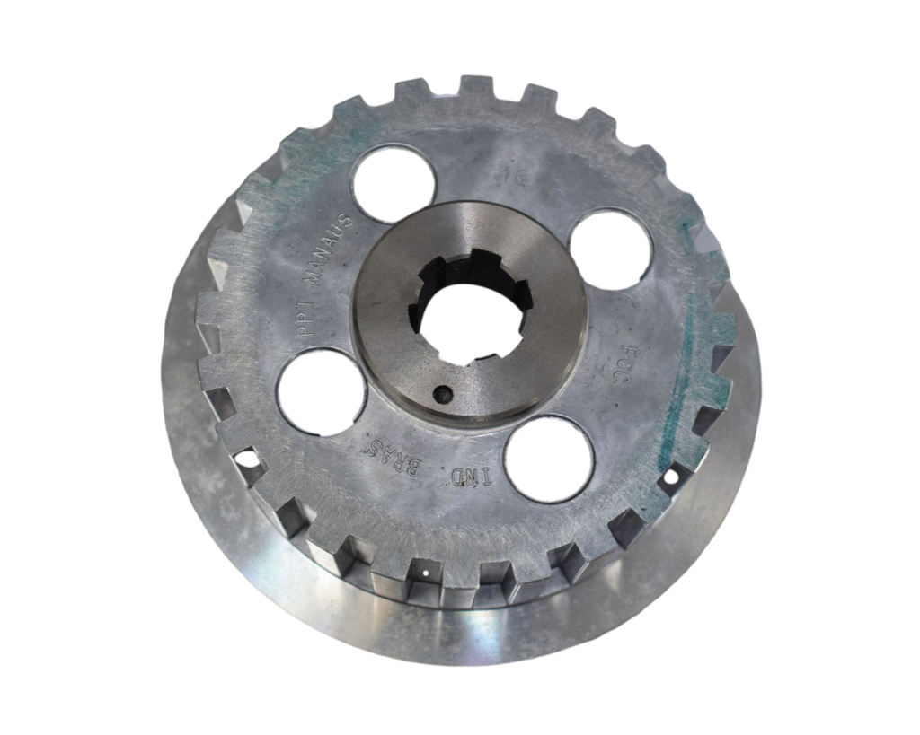 Corona Interna de Clutch XR 200 - XL 125 Honda Original