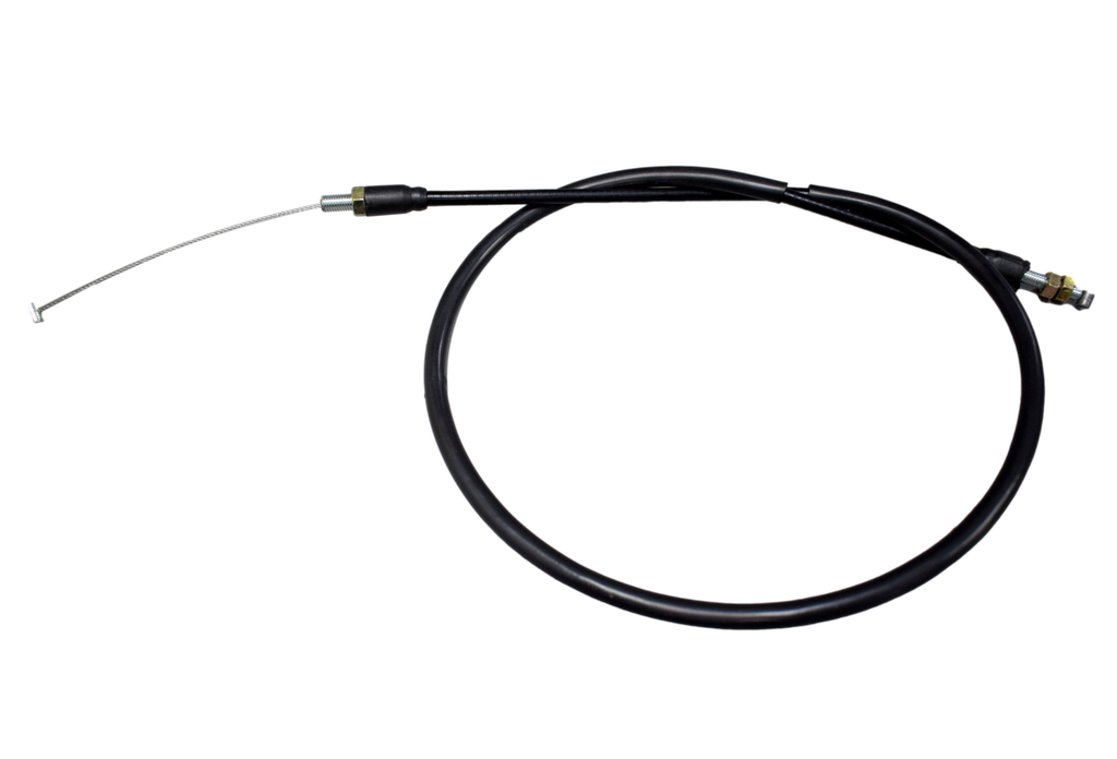 Cable Acelerador #1 Xr 250 Tornado Honda Generico Nacional GENERICO