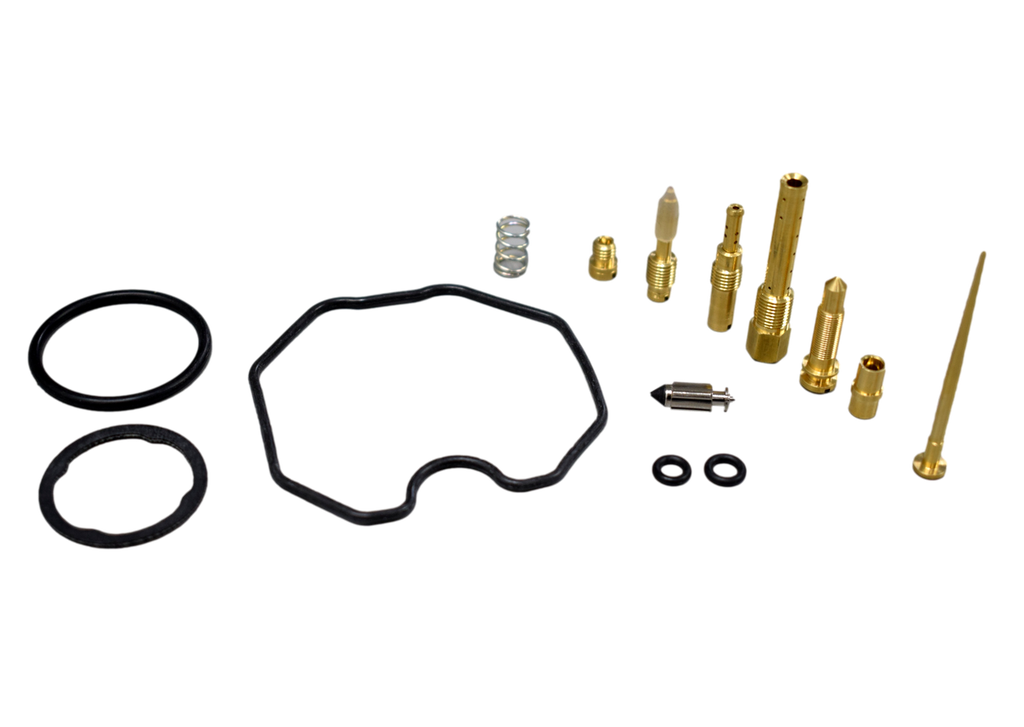 Kit Carburador Cbz 160 Generico Japon GENERICO
