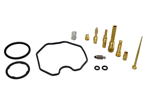 Kit Carburador Cbz 160 Generico Japon GENERICO