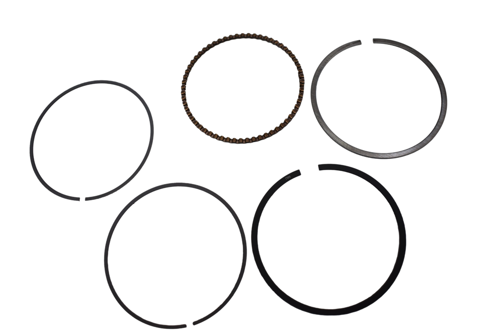 Anillos de Piston E-Storm 125 - Cb 125E Honda Original (Estandar)