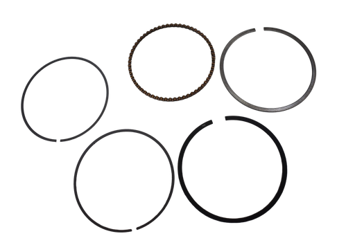 Anillos de Piston E-Storm 125 - Cb 125E Honda Original (Estandar)