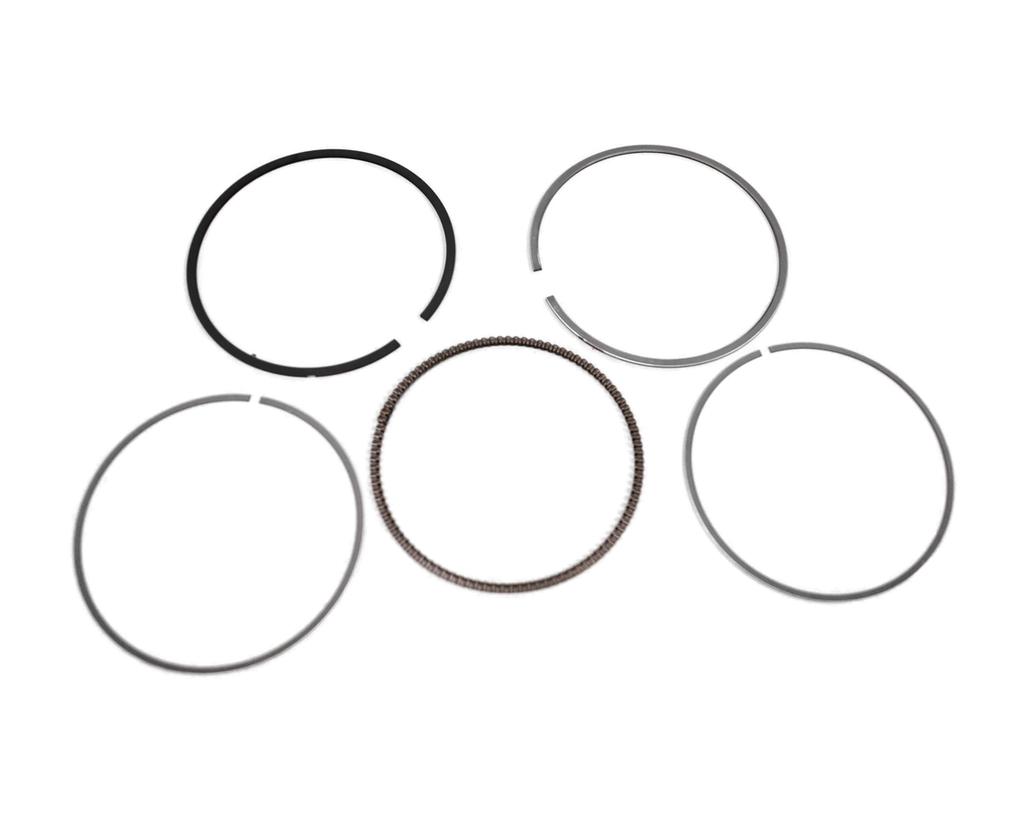 Anillos de Piston Xre 190 - Cb 190R Honda Original (Estandar)