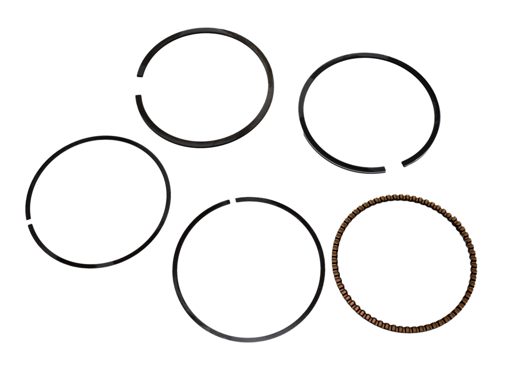 Anillos de Piston Xl 185 Generico Japon (Estandar) GENERICO