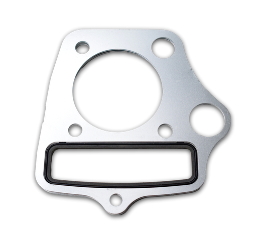 Empaque de Culata Cd 100 - Biz 100 Honda Original (Con Oring)