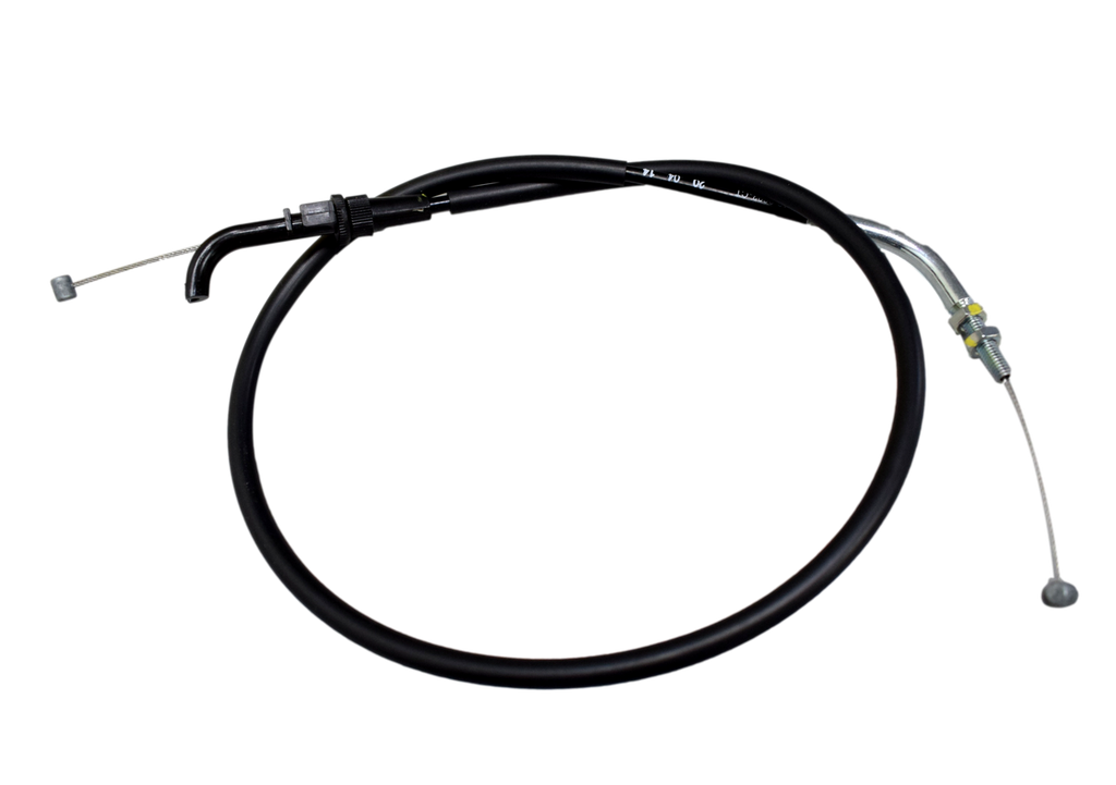 Cable Acelerador Z250 Kawasaki Original