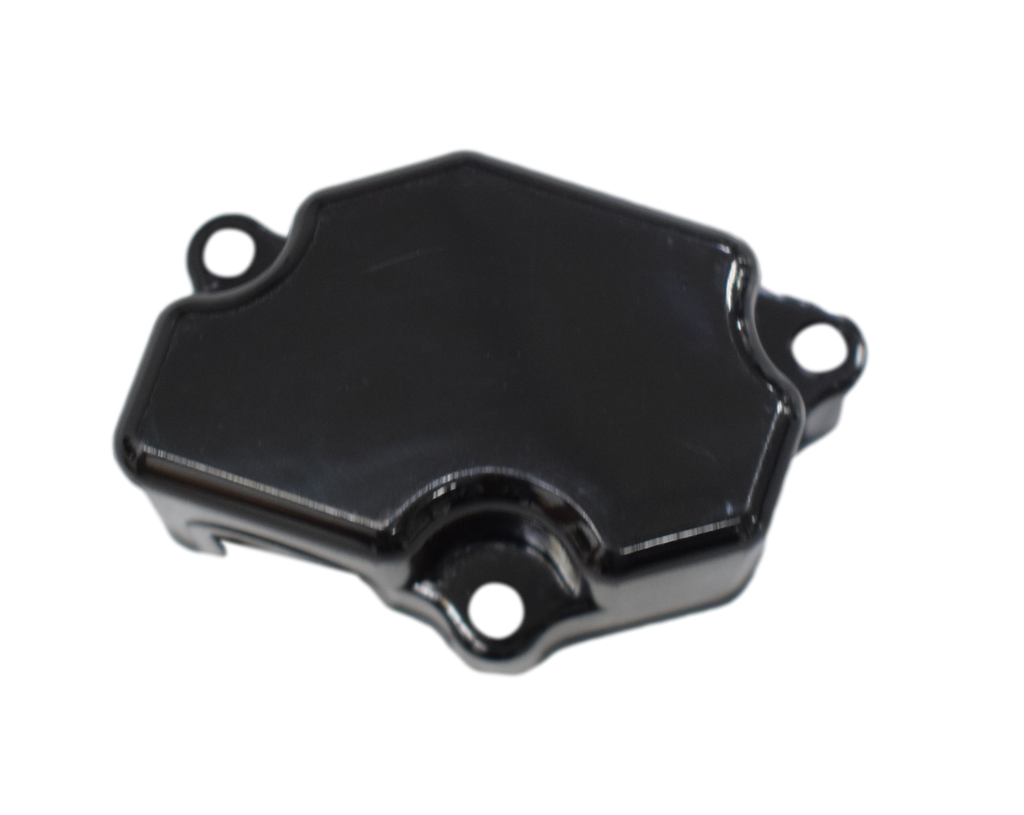Tapa Kips Derecho Kmx 125 Kawasaki Original