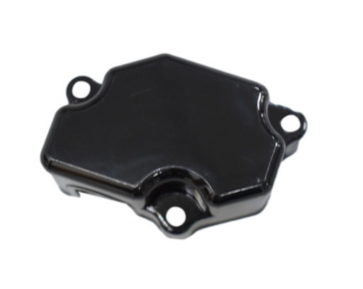 Tapa Kips Derecho Kmx 125 Kawasaki Original