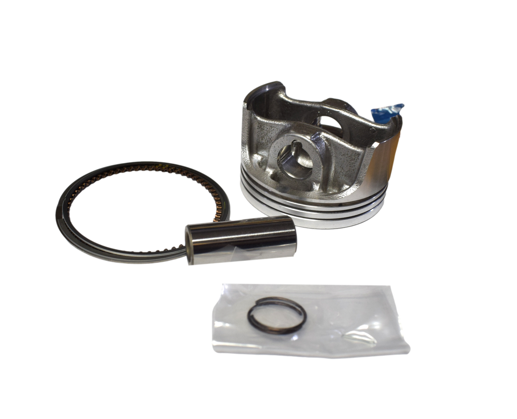 Kit Piston Klx 150 Generico Japon (1.00) GENERICO