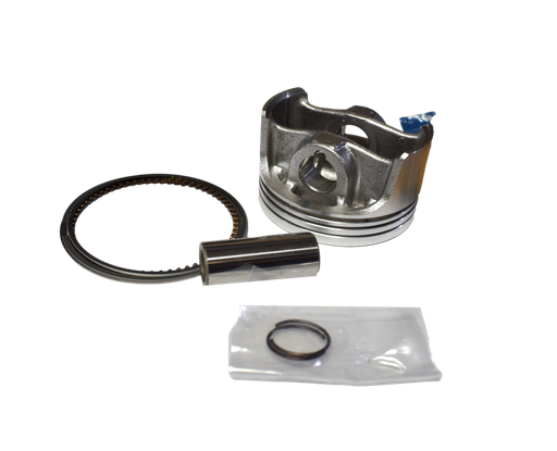 Kit Piston Klx 150 Generico Japon (1.00) GENERICO