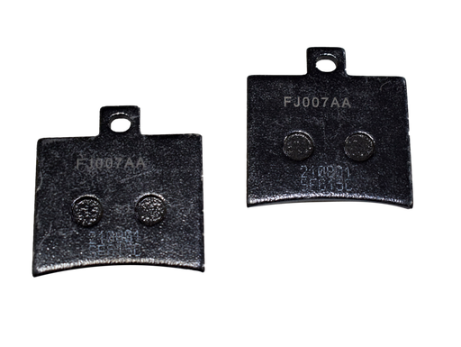 Pastillas de Freno Black 171 Victory Original (Traseras)