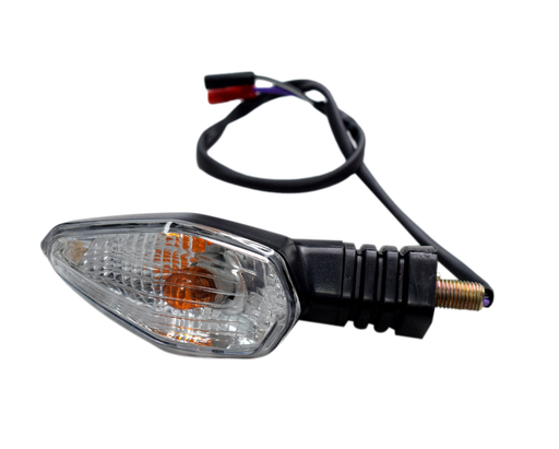 Direccional Rtr 200 - RTR 160 ( 4 Valvulas) Tvs Original (Trasera Izquierda)