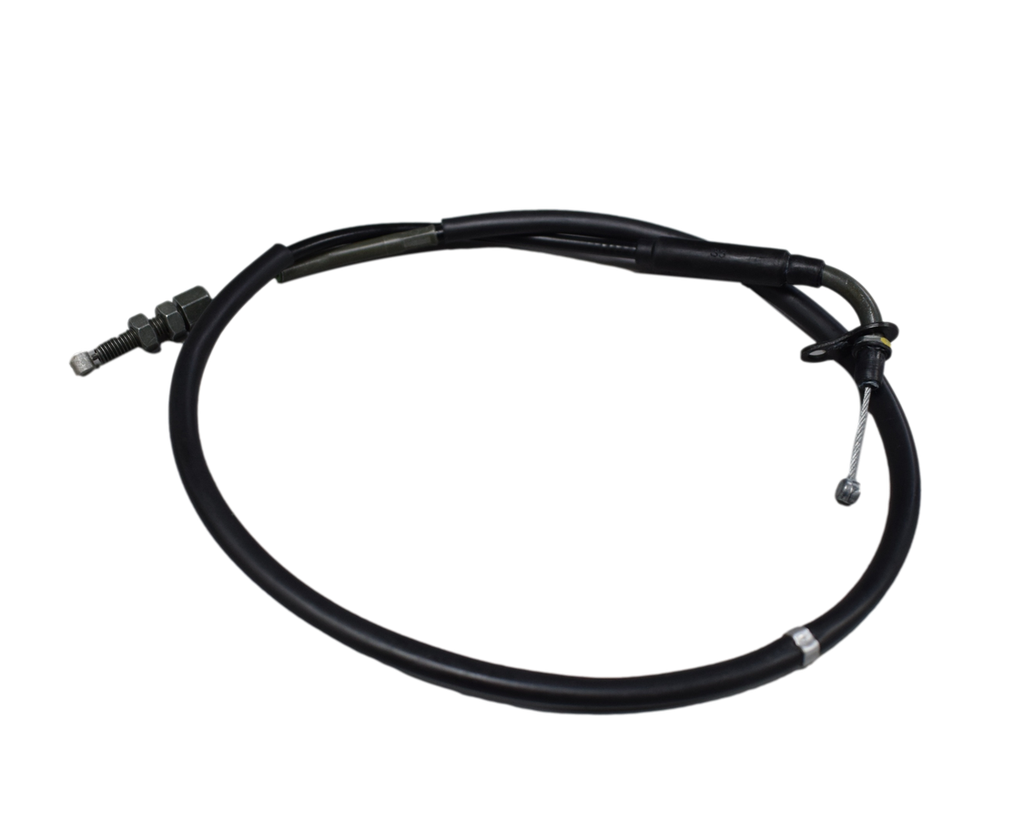 Cable Acelerador Rtr 200 Tvs Original