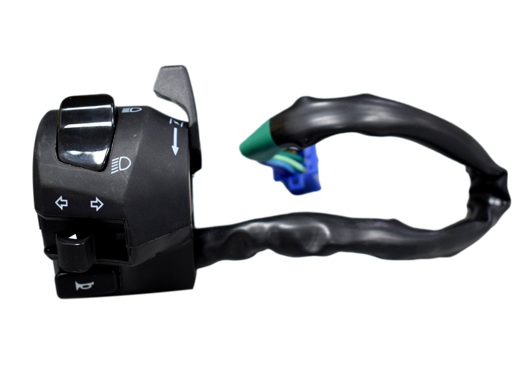 Comando Izquierdo RTR 160 - RTR 180 Tvs Original