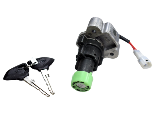 Switch de Encendido RTR 160 - RTR 180 Tvs Original