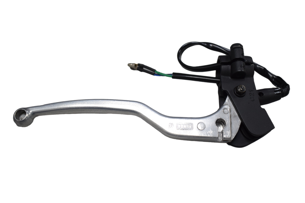 Manigueta Izquierda con Soporte RTR 160 - RTR 180 Tvs Original
