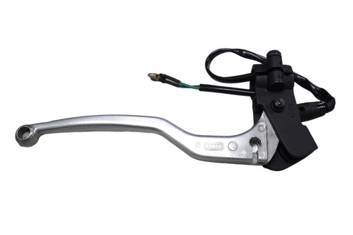 Manigueta Izquierda con Soporte RTR 160 - RTR 180 Tvs Original