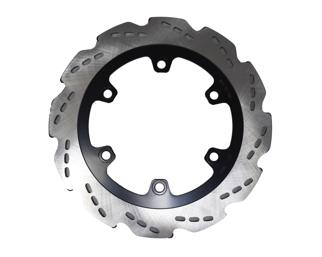 Disco Freno Delantero RTR 160 - RTR 180 - Rtr 200/FI Tvs Original