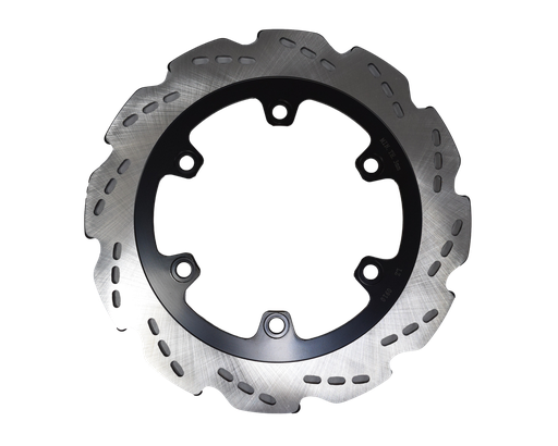 Disco Freno Delantero RTR 160 - RTR 180 - Rtr 200/FI Tvs Original