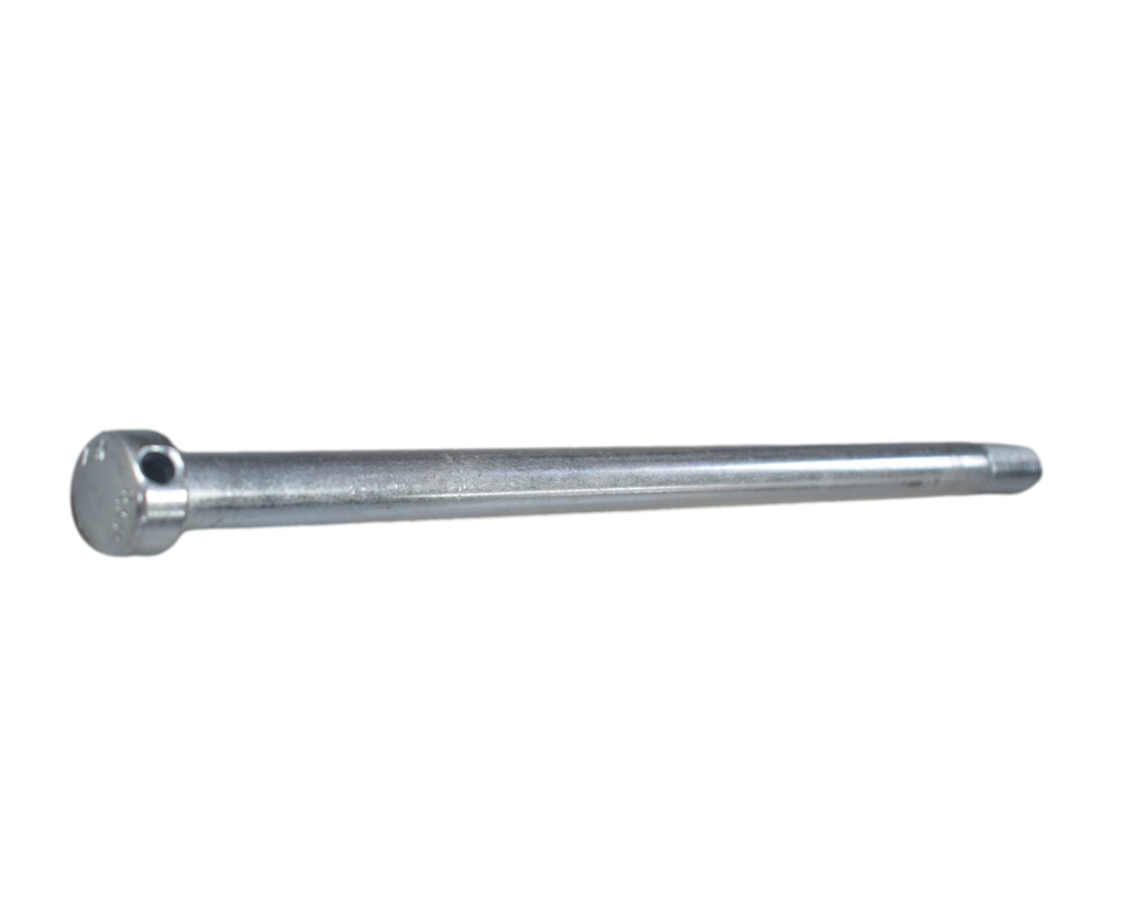 Eje Trasero de Llanta (15X290) R14 RTR 160 - RTR 180 Tvs Original