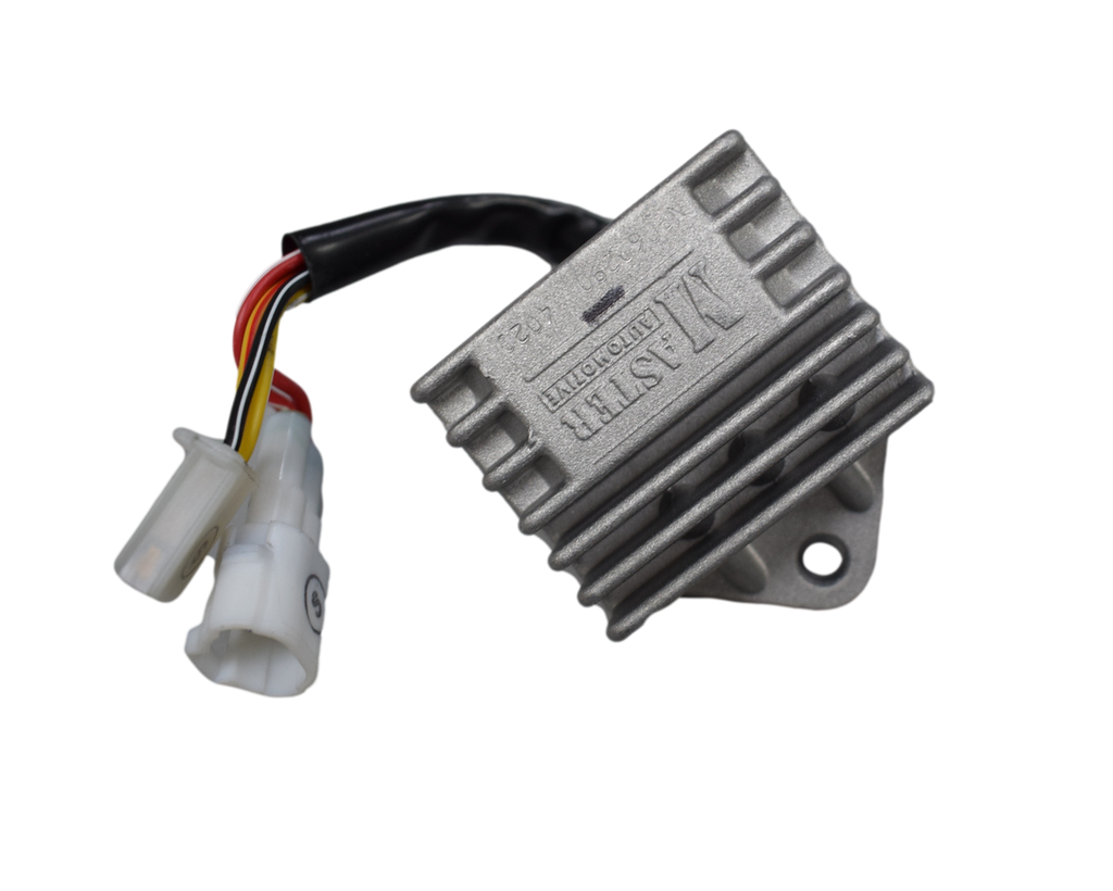 Regulador SPORT 100 Tvs Original
