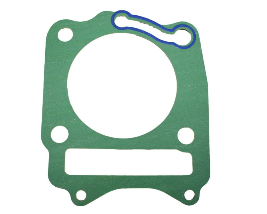 Empaque Cilindro Rtr 200 Tvs Original